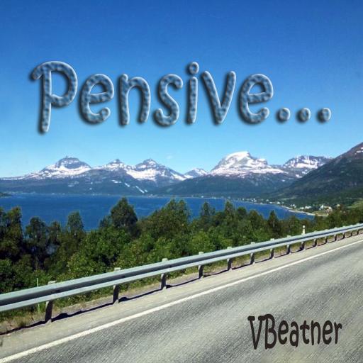 vbeatner - Pensive - 1030 - cover - your beats and melodies
